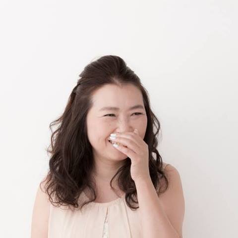 講座主宰者の写真